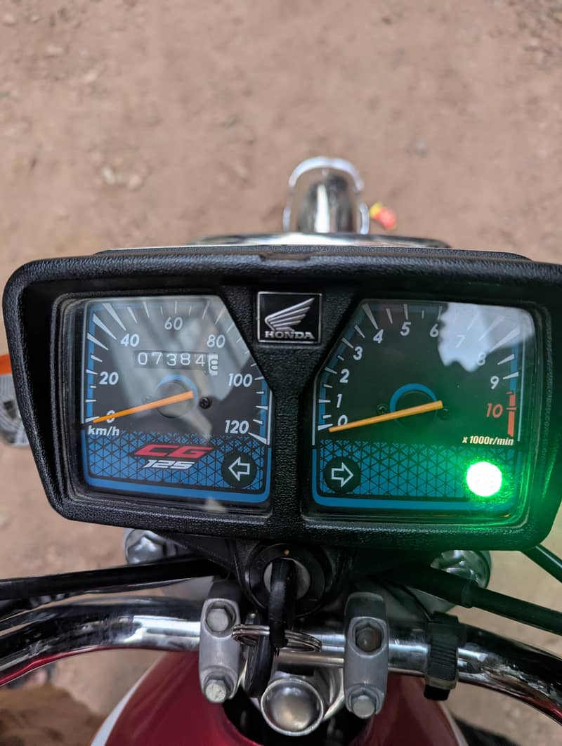 Honda 6