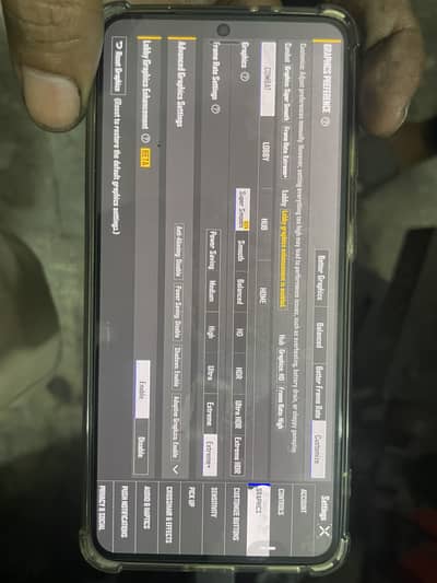Samsung 21 official pta approved