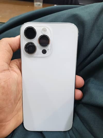 Apple iPhone 14 Pro Max