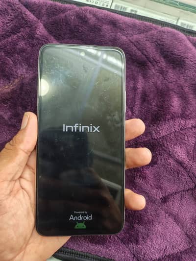 Infinix Other Model