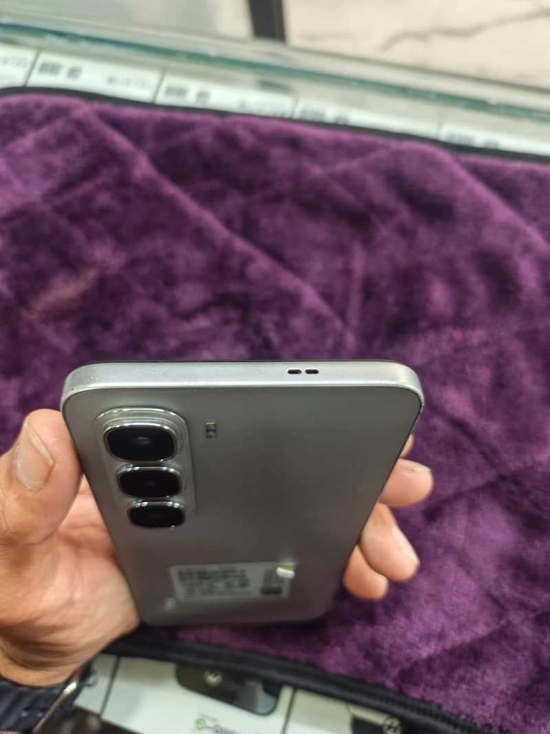 Infinix Other Model 2