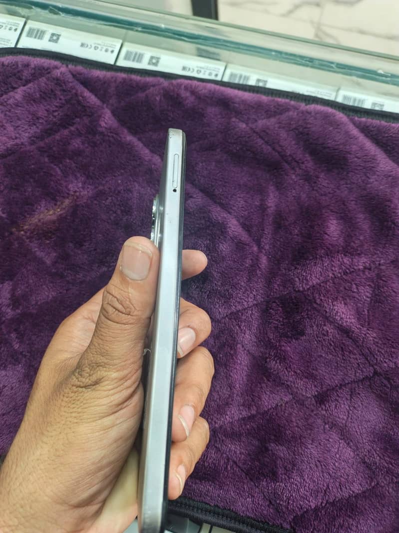 Infinix Other Model 4