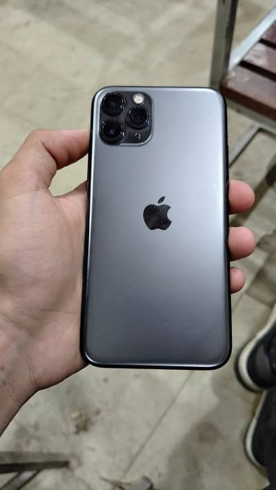 Apple iPhone 11 Pro 256gb pta approved