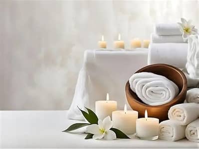 Spa and Saloon Services in karachi / Spa 0371 3414674
