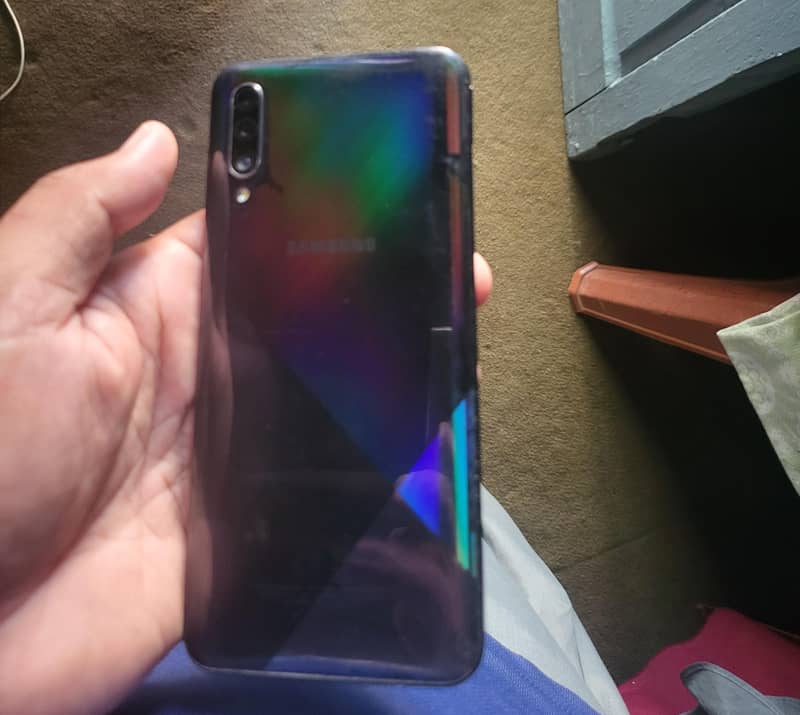 Samsung A30 2