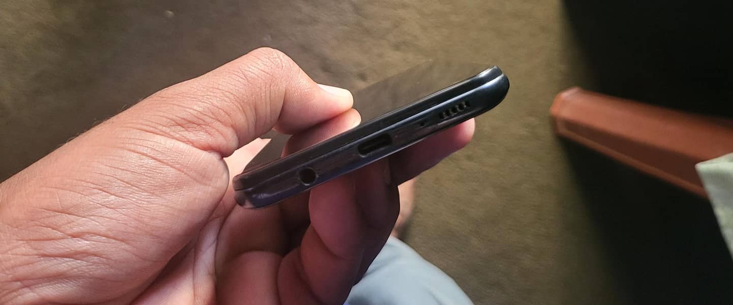 Samsung A30 5