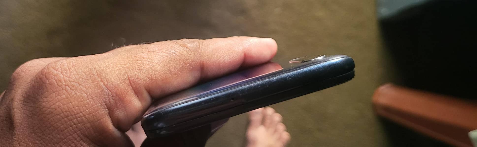 Samsung A30 6