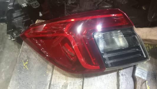 Mughal Auto Bilal Ganj Lahore.