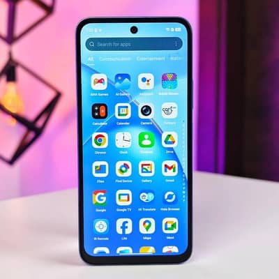 Infinix Smart 10 series