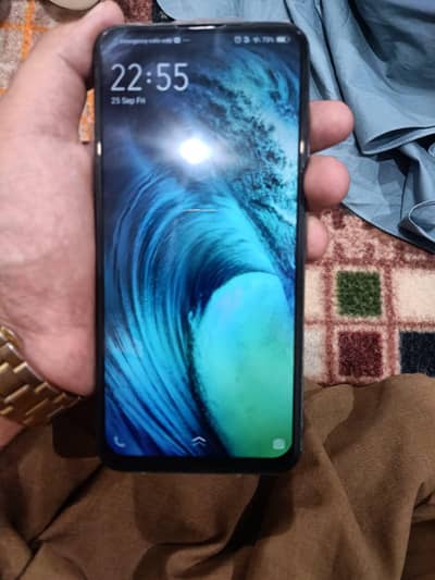 Vivo V15