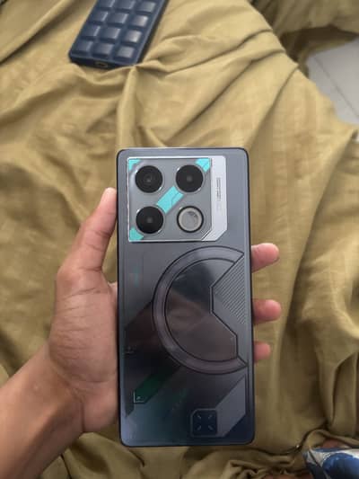 Infinix GT 20 Pro
