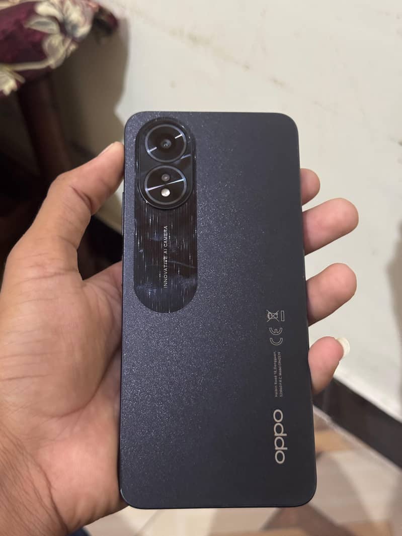 Oppo A38 0