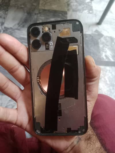 Apple iPhone 12 Pro
