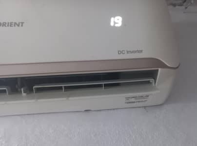 Orient DC Inverter 1 ton