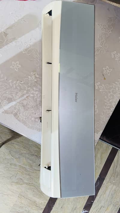 Haier 1.5 Ton Ac 10/10 Condition