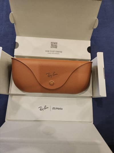Rayban Meta Wayfarer GEN 2 Transition
