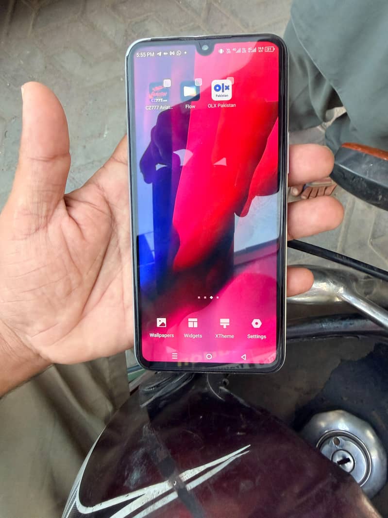 Infinix Note 12 2