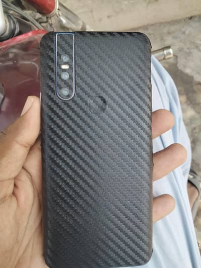 Vivo V15 exchange possible