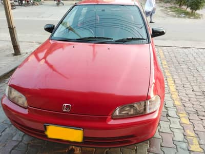 Honda Civic 1995
