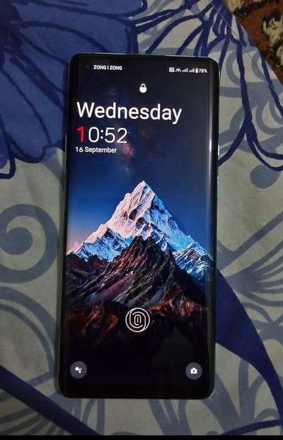 One Plus 8 Pro. . . Exchange Possible