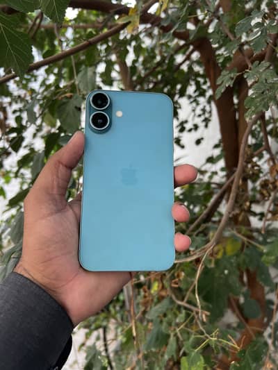 Apple iPhone XR