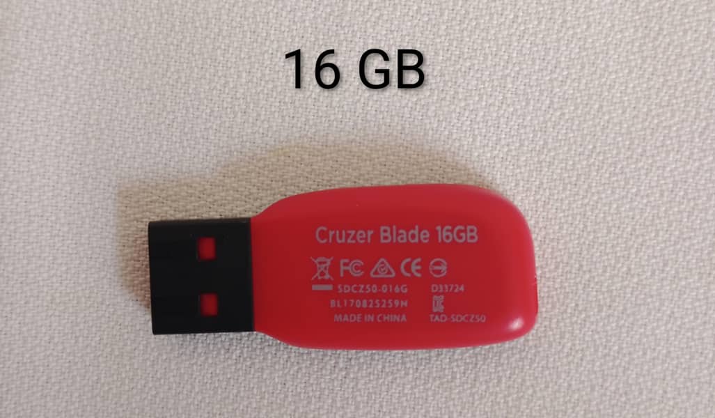 USB special offer 1