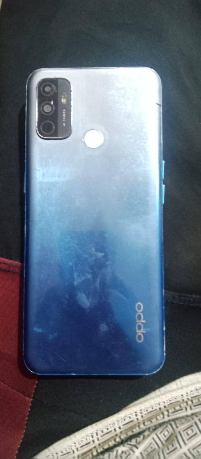 OPPO A53 0