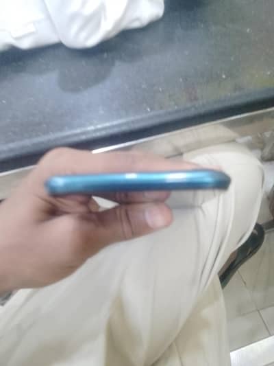Infinix Hot 8