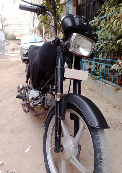 motorcycle for sale excellent condition