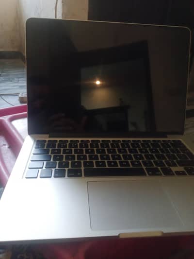 Macbook pro 2015