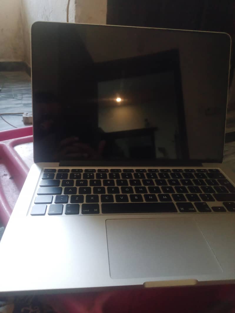 Macbook pro 2015 0