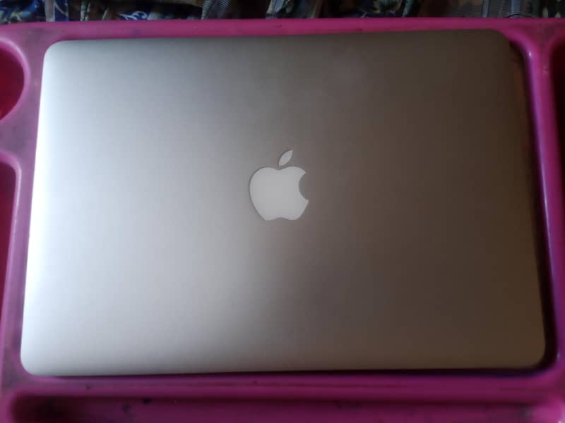 Macbook pro 2015 6