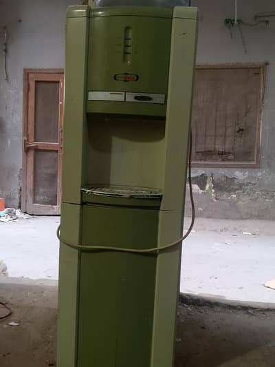 Used Water Dispenser for Sale | Good Condition | Fully Working