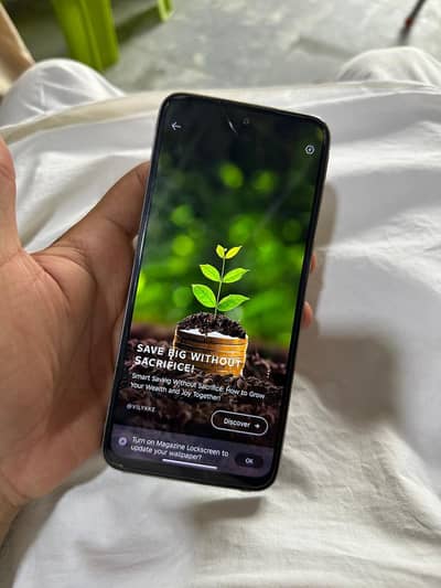 Infinix hot 60i