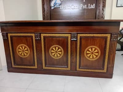office table