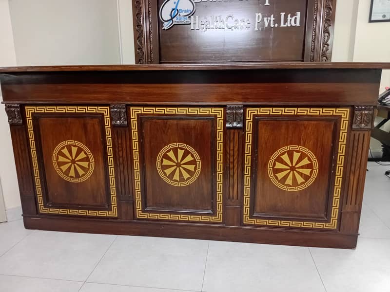 office table 0