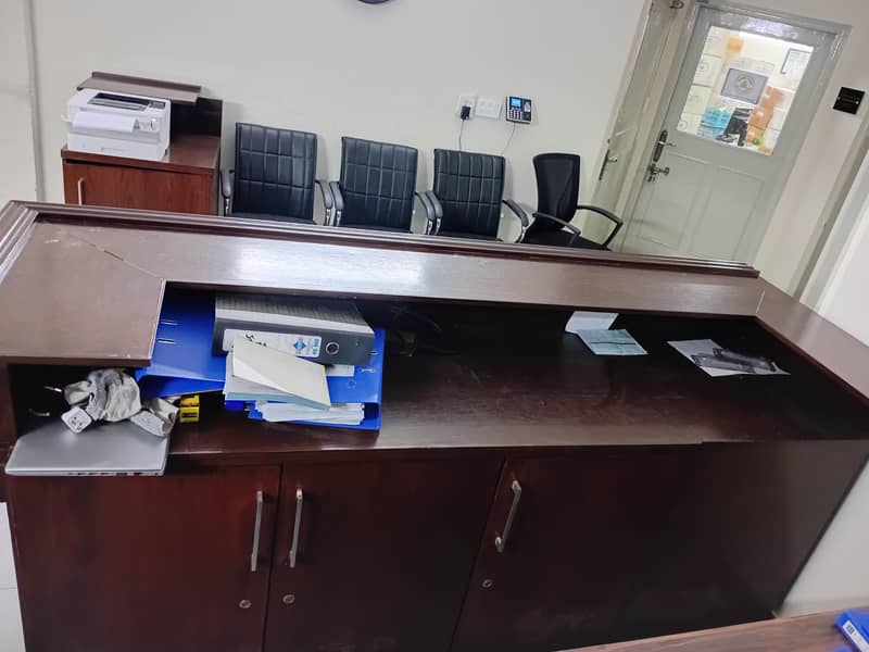 office table 2