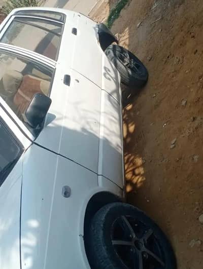 Suzuki Mehran VX 2008