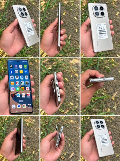Xiaomi Redmi Note 14 Pro