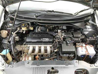 Honda City 2010