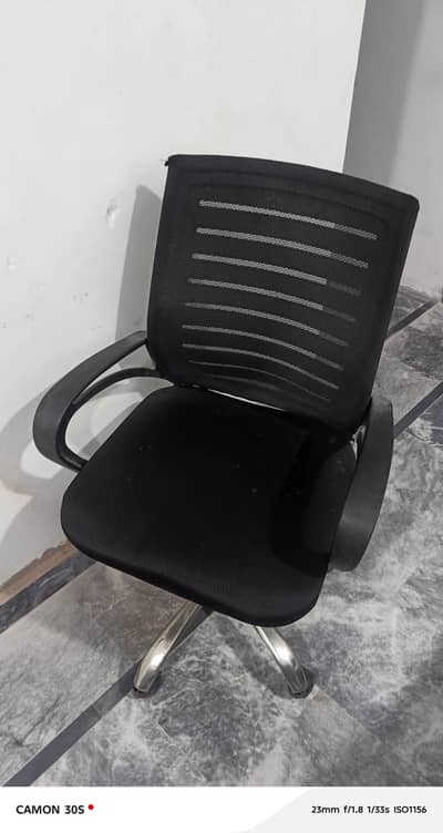 used chair 8 different pcs