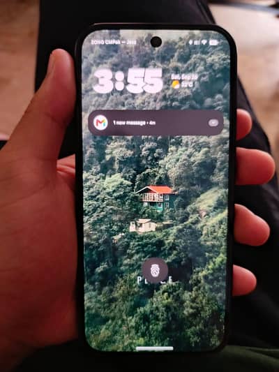 Google Pixel 9