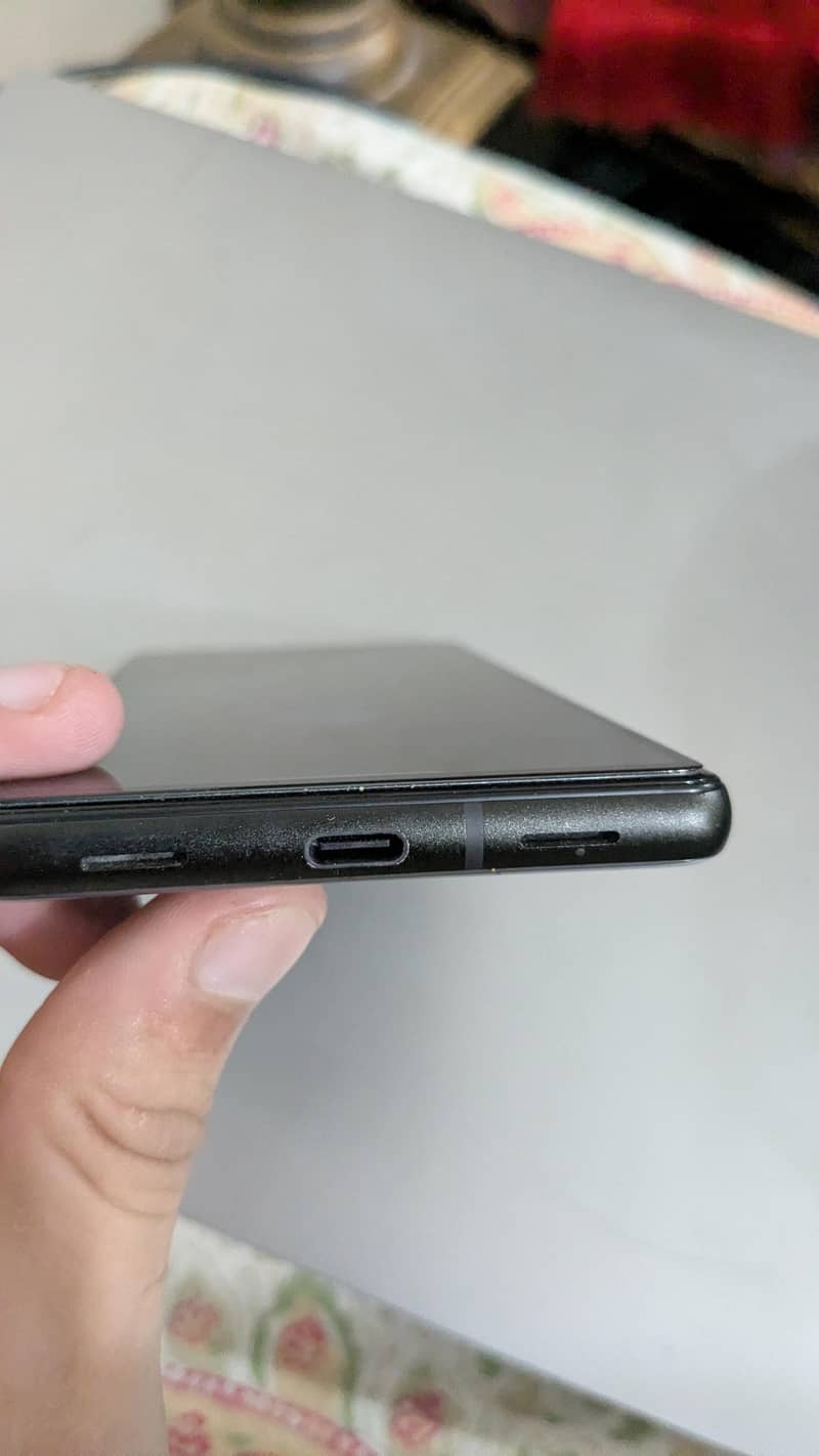 Google Pixel 6a 3