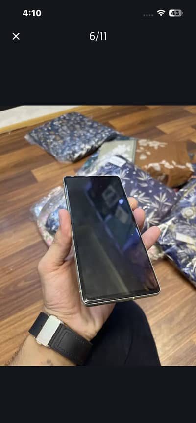 Google Pixel 7