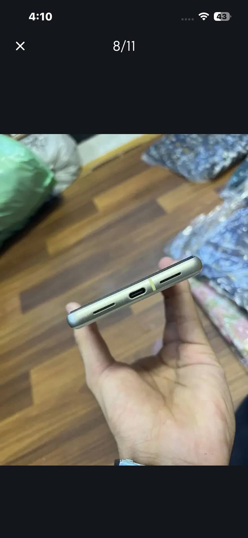 Google Pixel 7 1