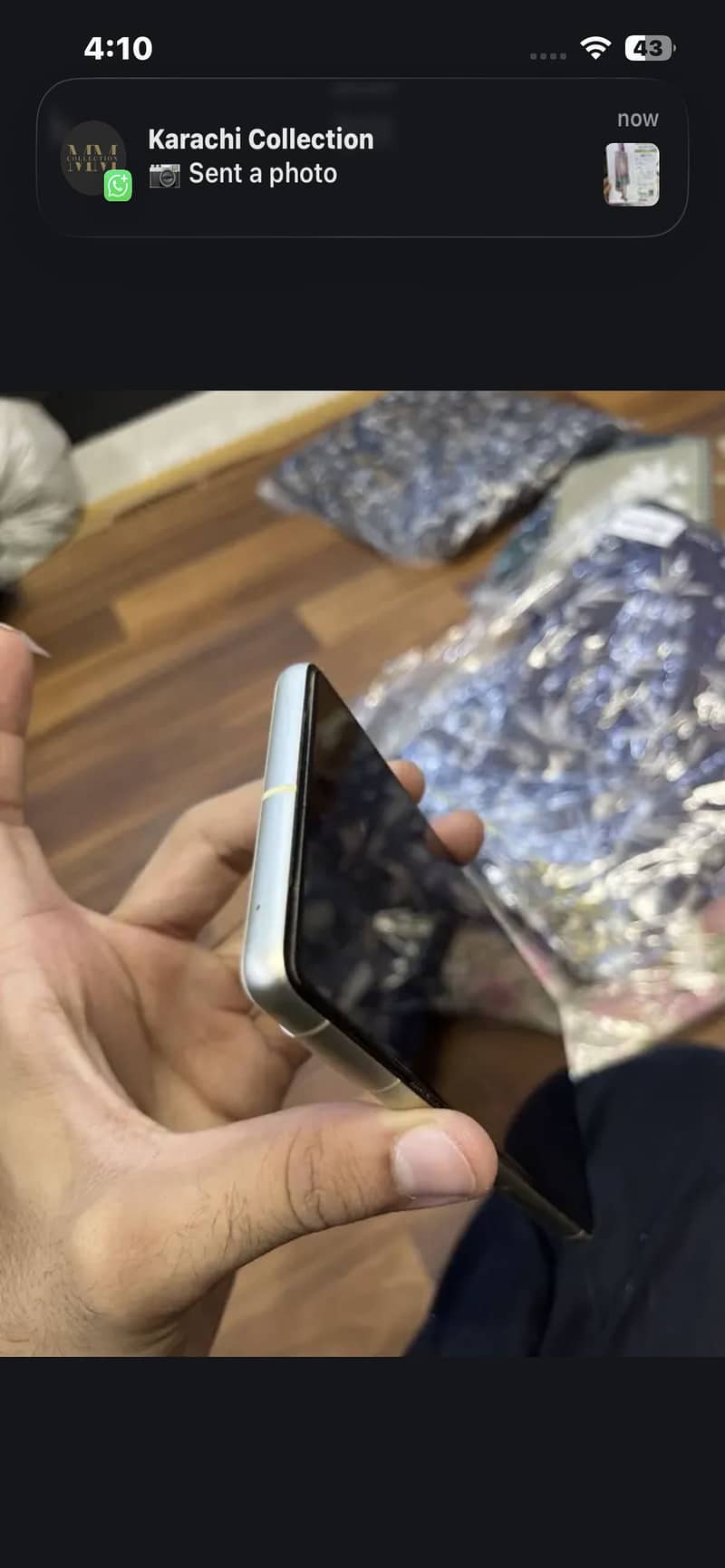 Google Pixel 7 2