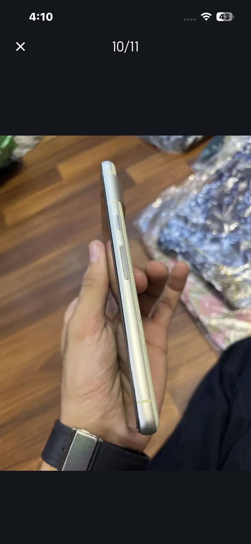 Google Pixel 7 3