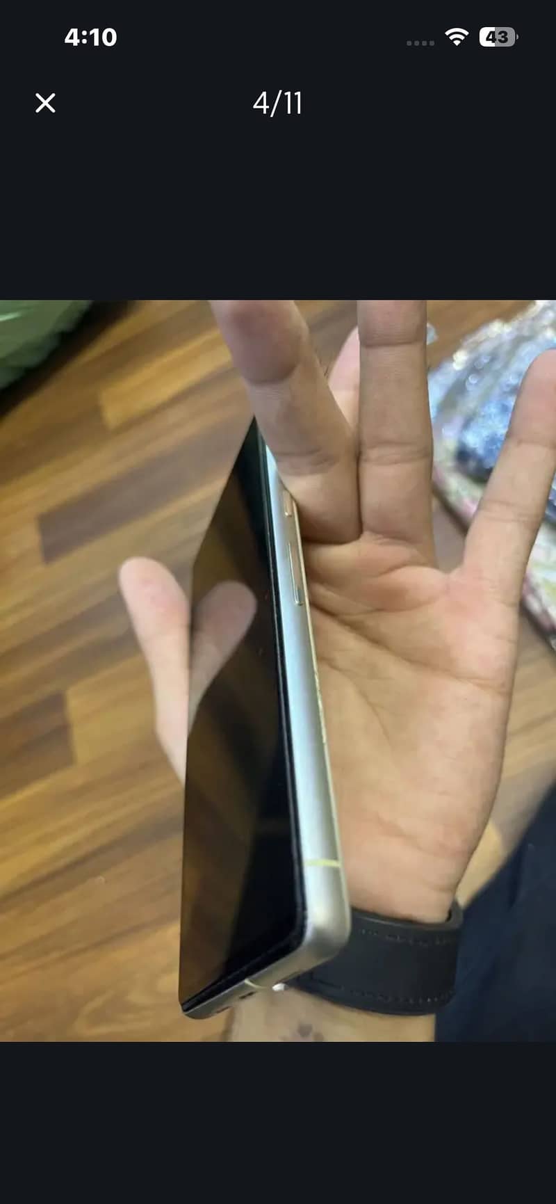 Google Pixel 7 7