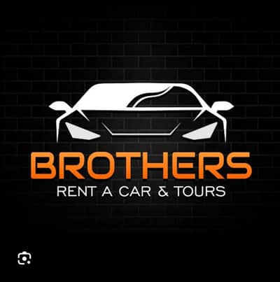 brothers rent a car