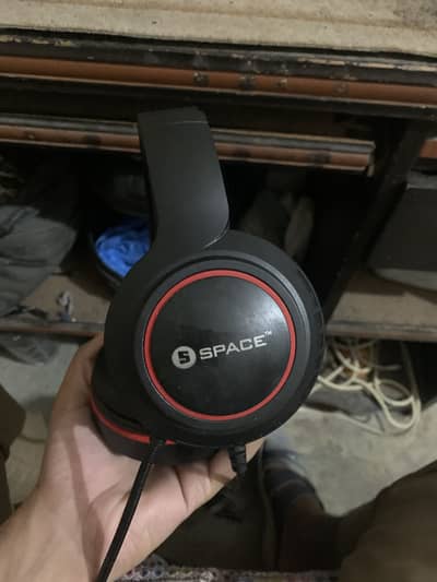 10/10conditon gaming headphones